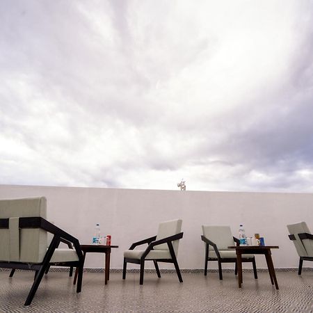 Hotel El Classico Rajkot Ngoại thất bức ảnh