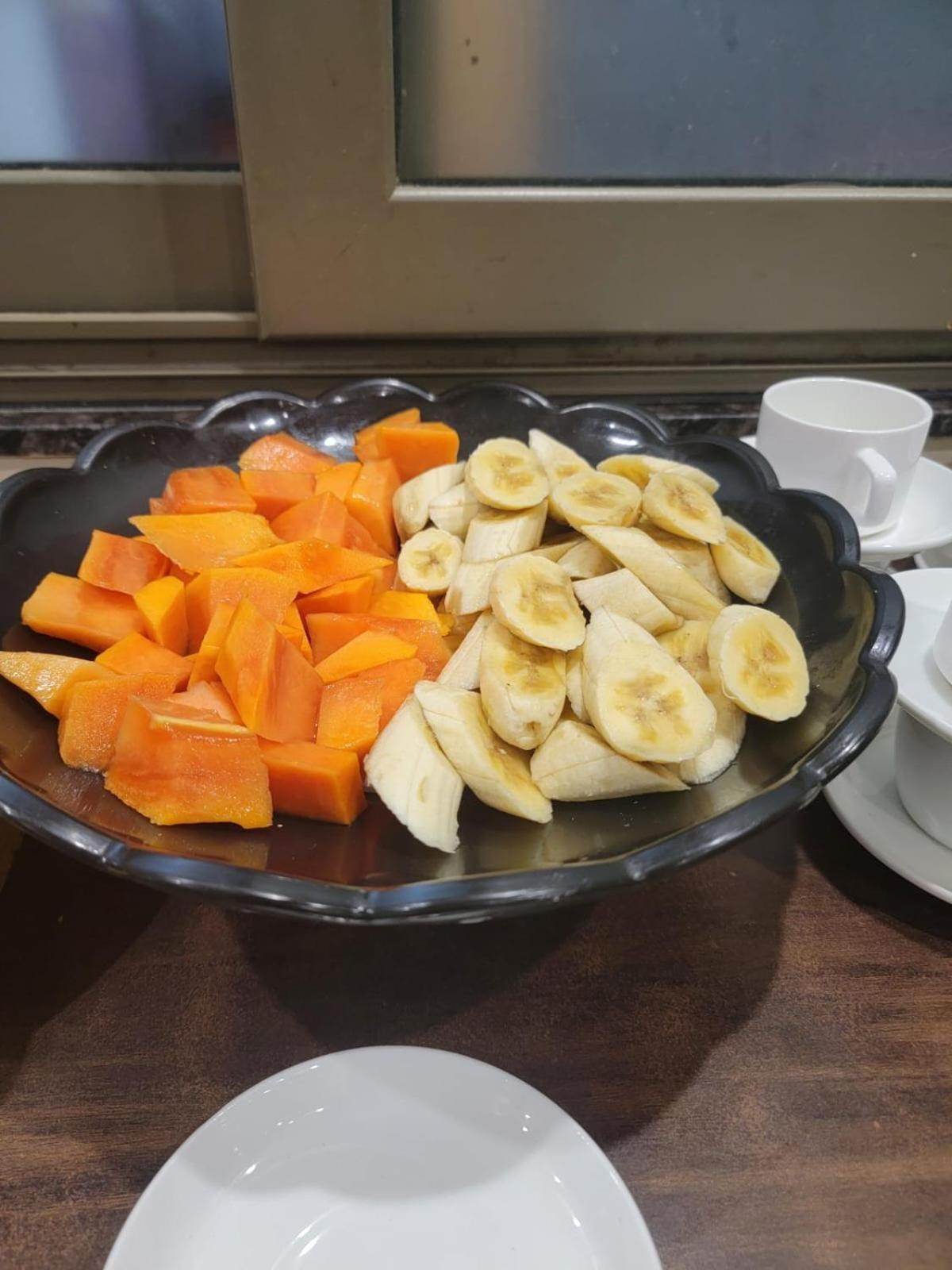 Hotel El Classico Rajkot Ngoại thất bức ảnh
